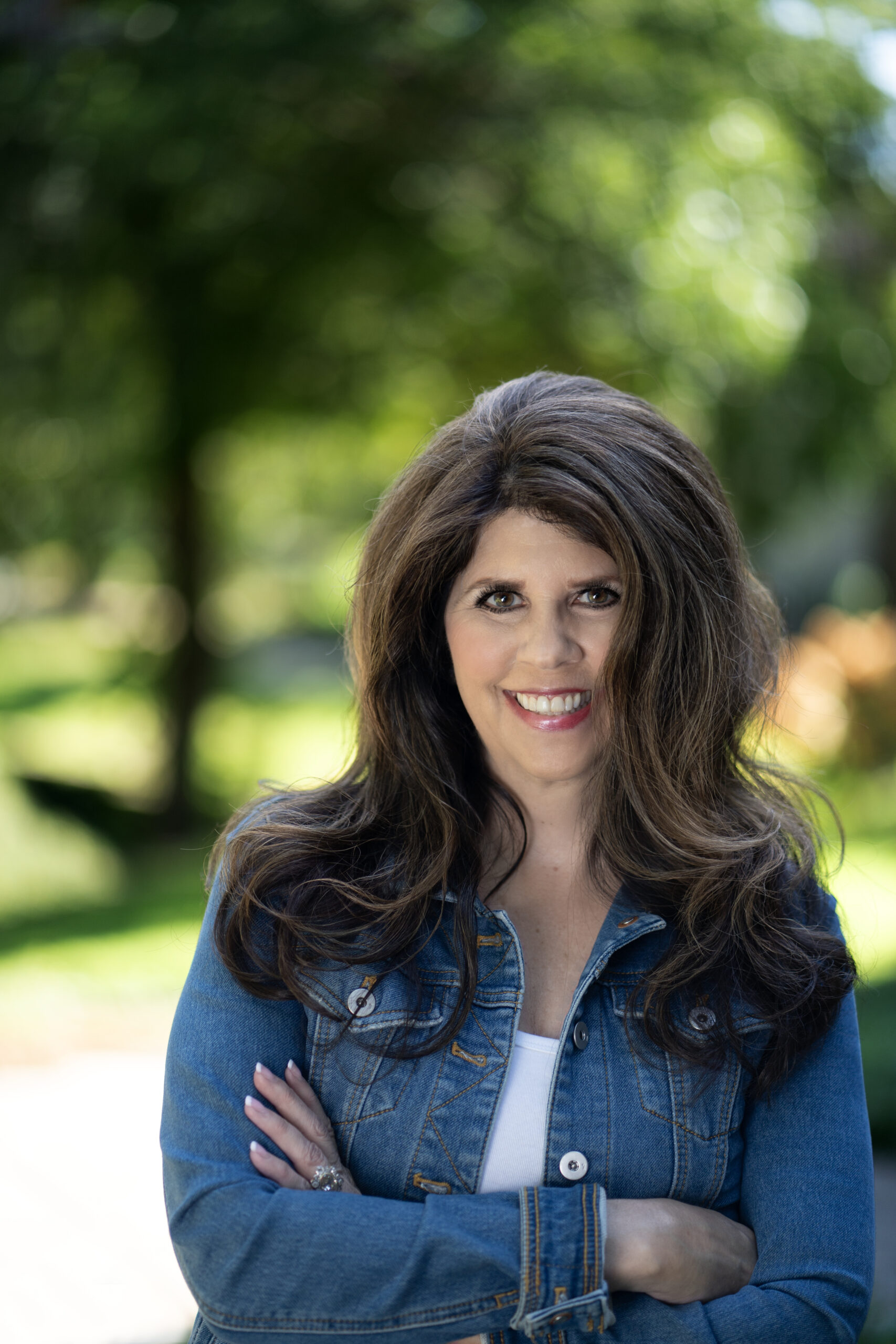 Suzanne Crowley Texas children's author